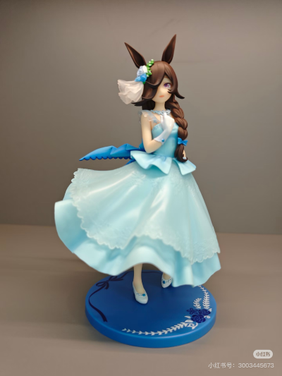 赛马娘 米浴