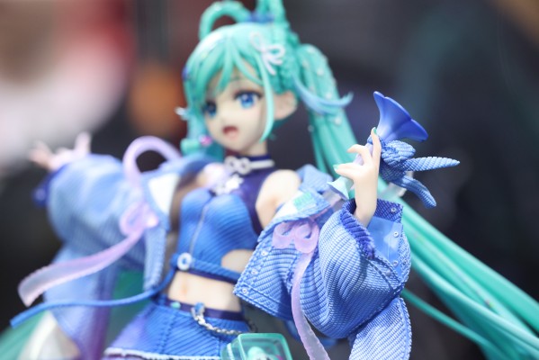 初音未来 「魔法未来 2025」