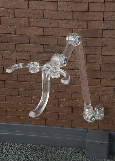 S.H.Figuarts 蜘蛛侠：英雄归来 和魂系列可动支架场景墙