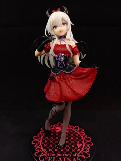 Coreful 魔女之旅 伊蕾娜 ~小恶魔造型~新装版