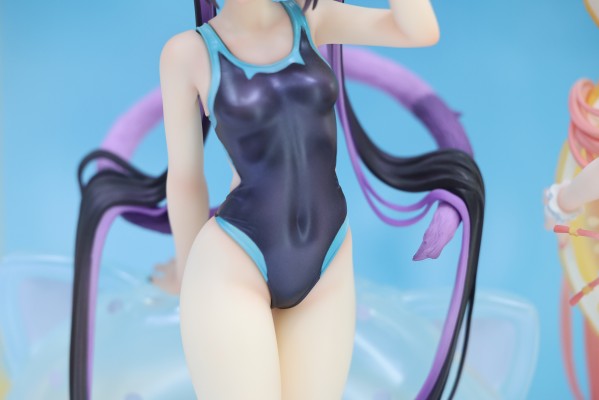 柴郡猫Mika 泳装