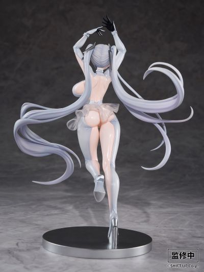 胜利女神：新的希望 灰姑娘