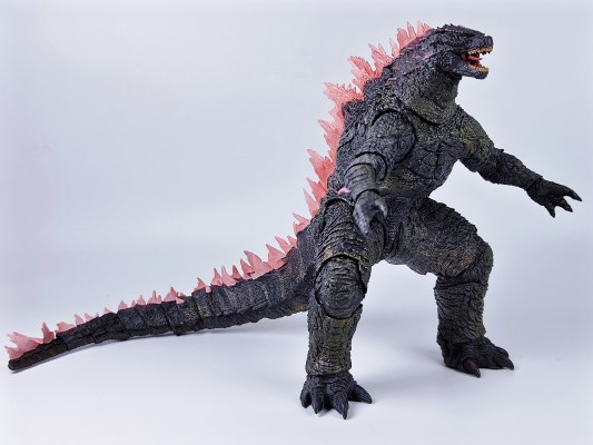 极致超值系列 哥斯拉大战金刚2：帝国崛起 哥斯拉 Evolved