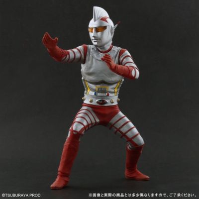 大怪兽系列 詹伯A