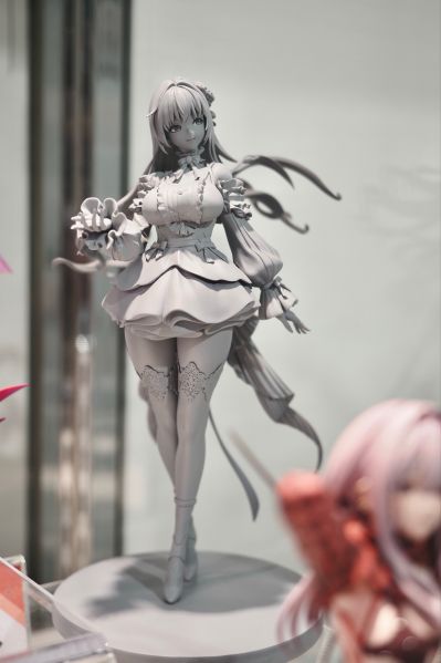 胜利女神：新的希望 桃乐丝