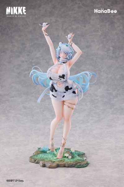 胜利女神：新的希望 特蕾娜