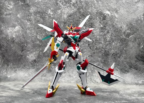 THE合体 勇气爆发BANG BRAVERN DX BRAVERN（布雷邦）