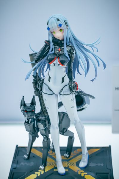 少女前线 HK416 子夜福音