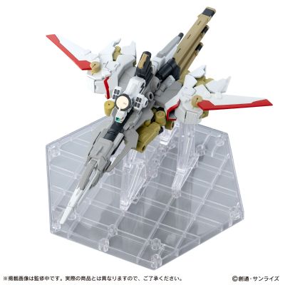 机动战士高达 MOBILE SUIT ENSEMBLE EX56 宙斯魅影