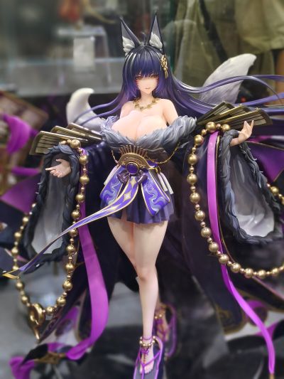 碧蓝航线 鳄（武藏）