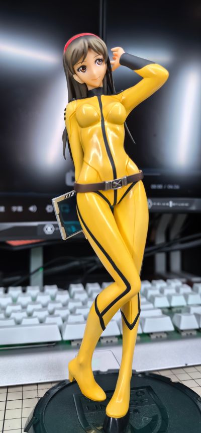 大和女子Collection 西条未来（艦内服Ver.）