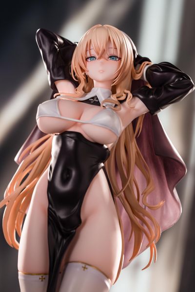 修女索菲亚（索菲亚·玛丽安娜） STD版