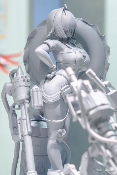 胜利女神：新的希望 拉毗：小红帽 红色风情