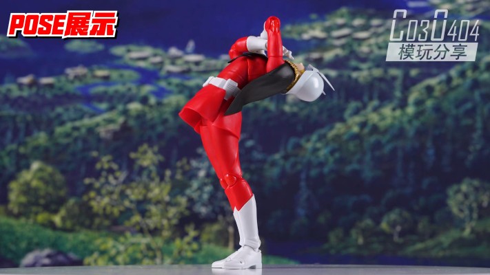 S.H.Figuarts 夏亚·阿兹纳布尔