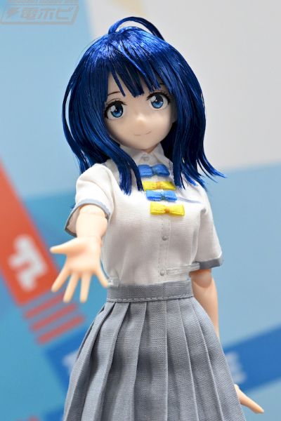 PureNeemo角色系列 败北女角太多了！ 八奈见杏菜