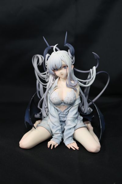 命运-冠位指定 女仆妖兰/裁定者 梅柳齐娜/女仆美露莘