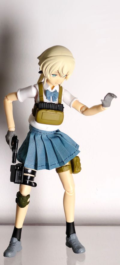 小军械库 LA013 M32MGL