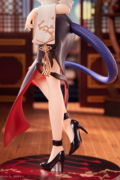 LIMEPIE 明日方舟 陈 饮茶时间