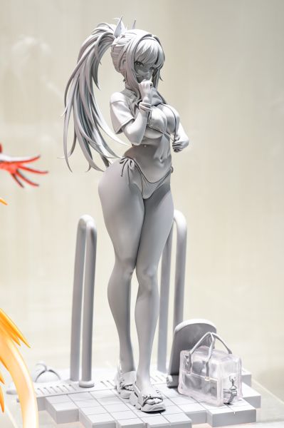 胜利女神：新的希望 拉毗：小红帽 红色风情