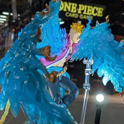 S.H.Figuarts 马尔高 -玛丽弗德顶尖决战-