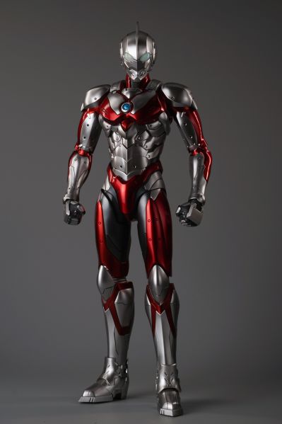 FigZero 1/6机动奥特曼装甲 C型 (动画版)