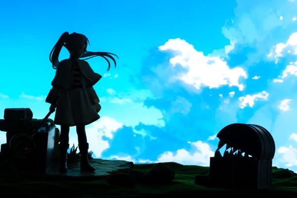 葬送的芙莉莲 芙莉莲 ～黄昏色的魔法～