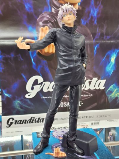 咒术回战 Grandista 五条悟