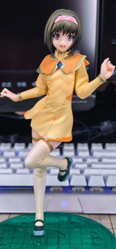 大和女子Collection 希尔黛・舒兹