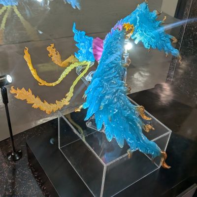 S.H.Figuarts 马尔高 -玛丽弗德顶尖决战-