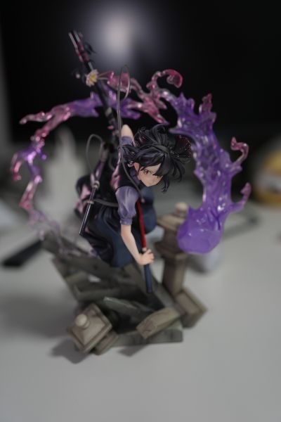 魂魄妖梦 半分虚幻的庭师 活动限定色