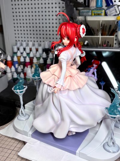 灼眼的夏娜 夏娜（礼服Ver.）