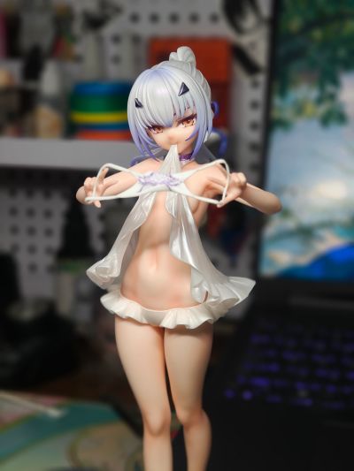 命运-冠位指定 妖精骑士兰斯洛特 泳装.Ver