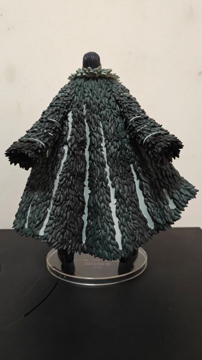 一番赏 航海王 最伟大的战役 ～伟大航路～ B奖 克洛克达尔 MASTERLISE EXPIECE