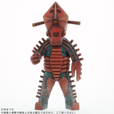 大怪兽系列 法伊亚星人