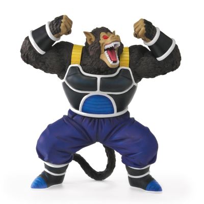 龙珠ARISE 大猿多德波