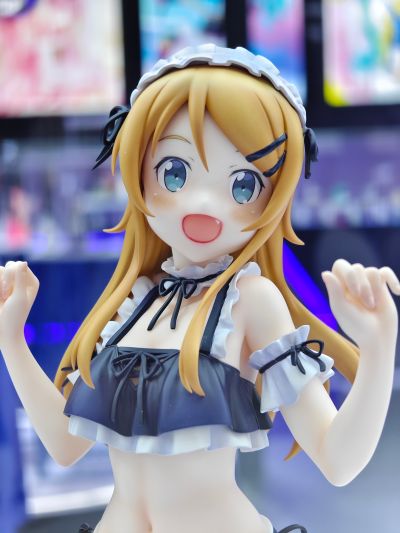 TENITOL TALL 我的妹妹不可能那么可爱 第二季 高坂桐乃 泳装女仆