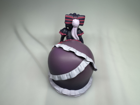 OVERLORD 压泡面人偶—夏提雅—