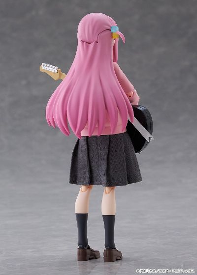 figma#667 孤独摇滚！ 后藤独