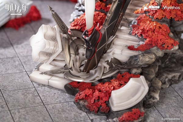 明日方舟 新约能天使 精英二