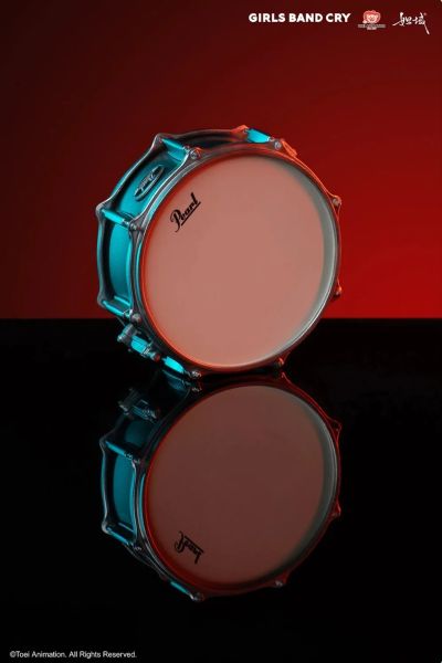 少女乐队的呐喊 呐喊一夏系列 安和昴