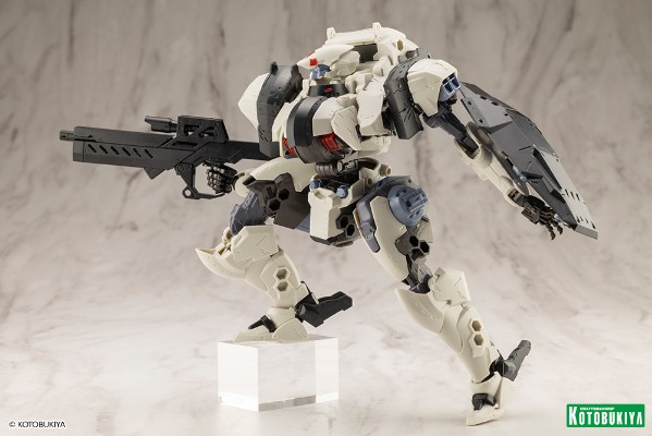 六角机牙 豪腕λ 奥斯顿