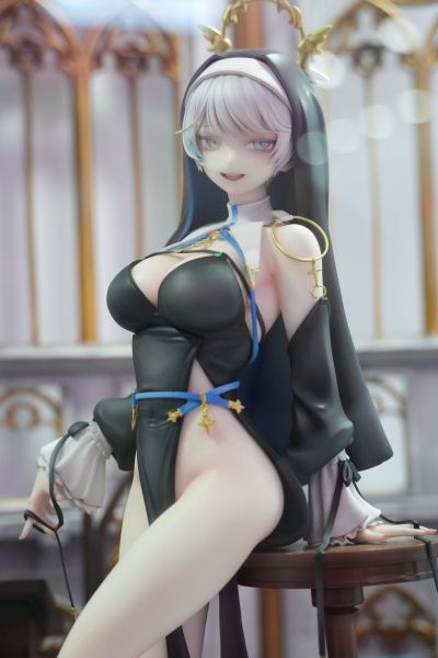 修女 安娜斯塔西娅