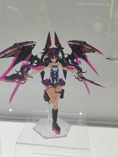 大比例 珍妮 Stella Innocent