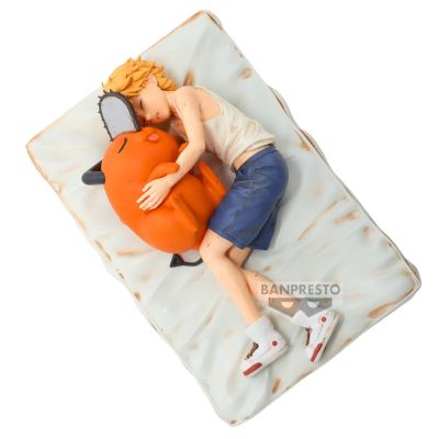 休息时光 链锯人 vol.4