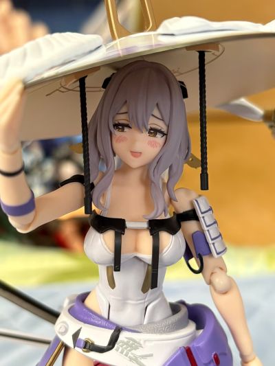 figma#640  胜利女神：新的希望 红莲