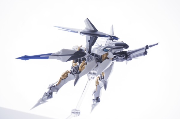 ROBOT魂 ＜拉格纳梅尔系列＞ 维尔奇斯（日升英雄魂）