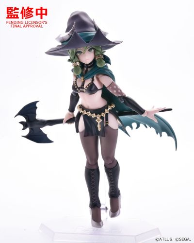 figma 圣兽之王 雅娜