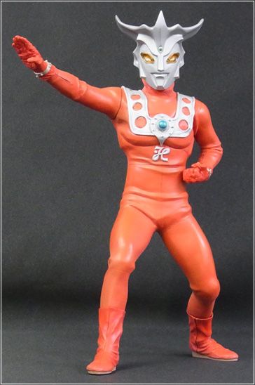 大怪兽系列 雷欧奥特曼