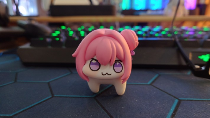 胜利女神：新的希望 DORO 灰姑娘