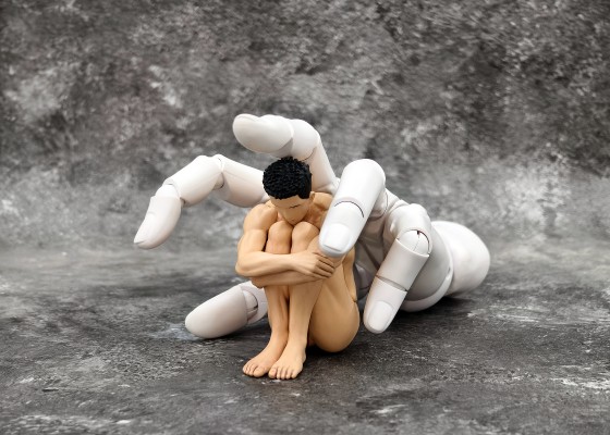 POP UP PARADE 坐吧！ 勇气爆发BANG BRAVERN 碧勇